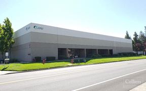 PROLOGIS PARK LIVERMORE #3