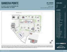 Bandera Pointe