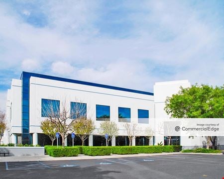 Industrial space for Rent at 1060 South Wineville Avenue in Ontario