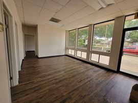 Round Rock Executive
