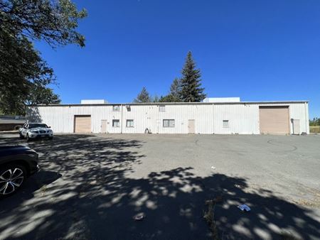 Photo of commercial space at 4019 Sebastopol Rd in Santa Rosa