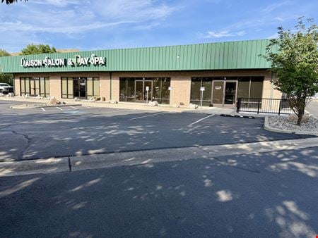 Office space for Rent at 2578 S Curry St in Carson City