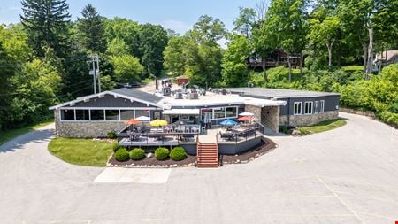 Photo of commercial space at 4919 State Road 144 in Hartford