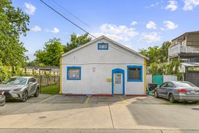 ONLINE AUCTION-GENTILLY TERRACE INVESTMENT