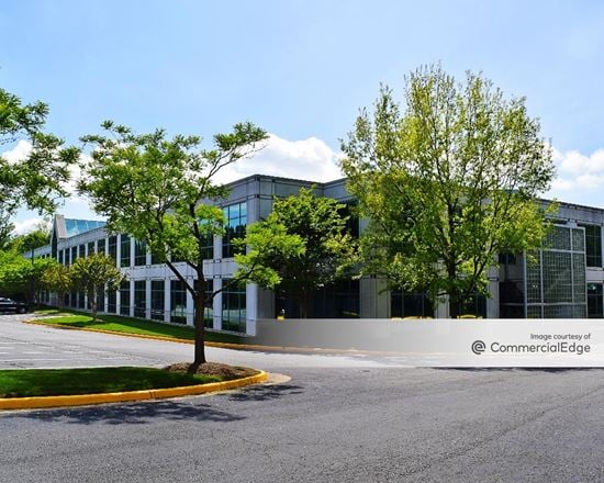 East Court