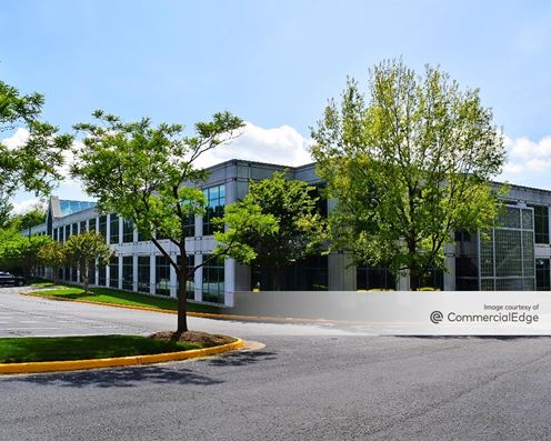 East Court