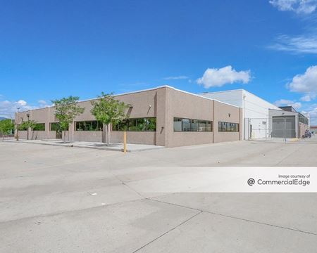 Photo of commercial space at 8101 Midway Drive in Littleton