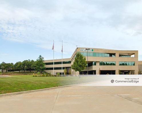 Kansas City Business Center