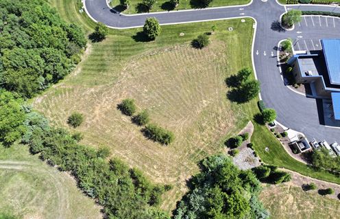 Pad Ready Near Clearbrook Walmart