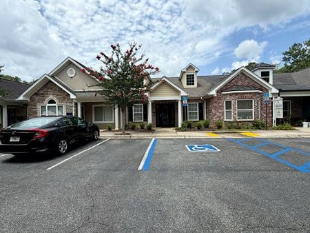 Office space for Sale at 1618 Mahan Center Blvd., Suite 103 in Tallahassee