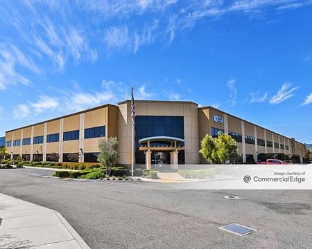 Photo of commercial space at 125 Venture Drive in San Luis Obispo