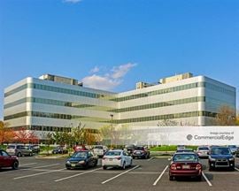 Cherry Tree Corporate Center