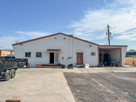 Industrial space for Sale at 1820 E 3rd St in Tempe