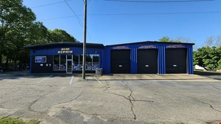 Photo of commercial space at 5409 Raeford Road  in Fayetteville