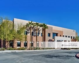 Aliante Corporate Center
