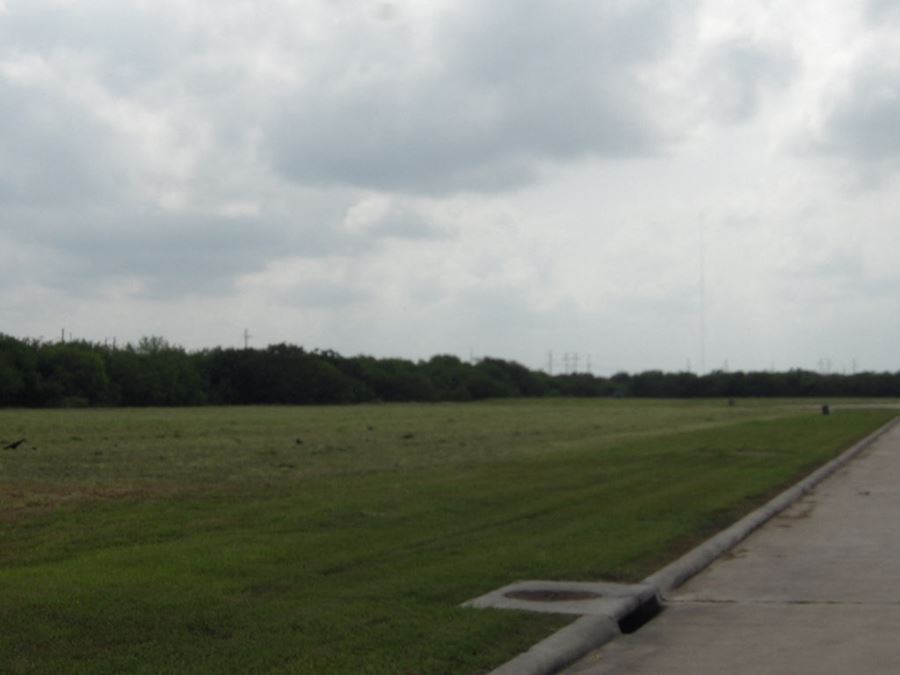 Primera Industrial Park