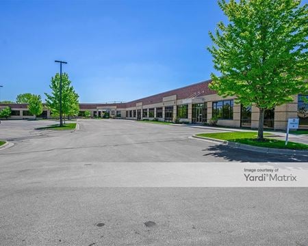 Photo of commercial space at 13300 Pioneer Trail in Eden Prairie