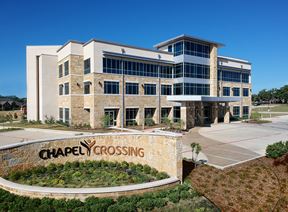 Chapel Crossing