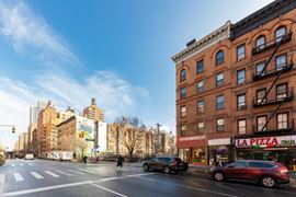 495 Amsterdam Avenue