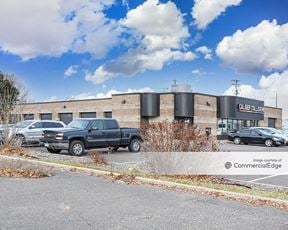 7110-7178 University Avenue NE