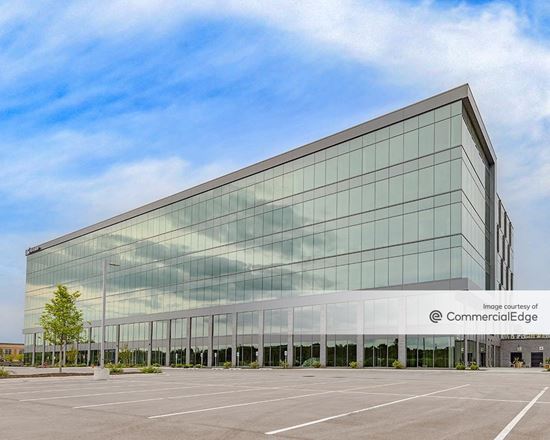 Golf Parkway Corporate Center - Building 1