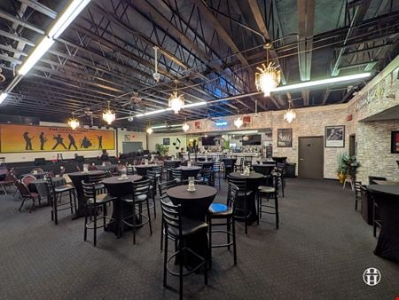 Retail space for Rent at 3344 N Arlington Ave in Indianapolis
