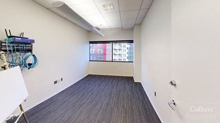 Office space for Rent at 7500 Old Georgetown Rd in Bethesda