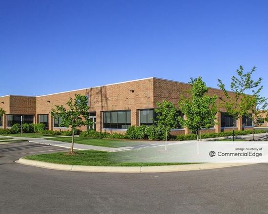Adams South Technology Centre