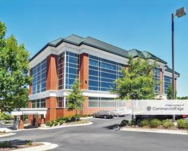 Mayfair Professional Center