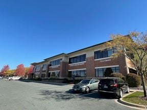 1610 Maxwell Drive Suite 240