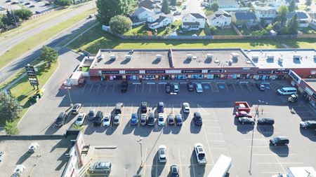 Other space for Rent at 4213 23 Avenue in Edmonton