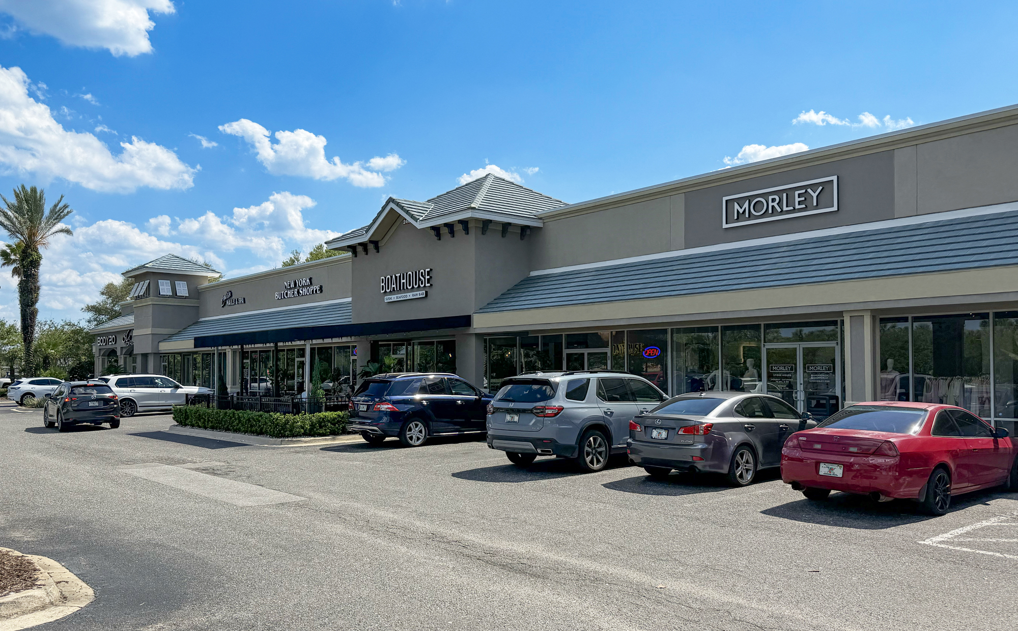 240 A1A N, Ponte Vedra Beach, FL 32082