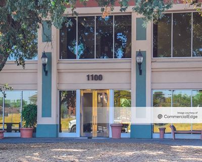 AgStart - 1100 Main Street
