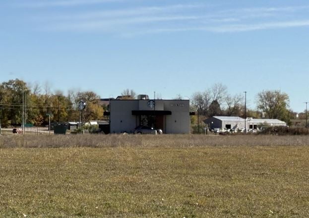 Lot A S Valley Dr