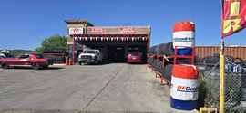 Circulo Mercado Two-Tenant Commercial