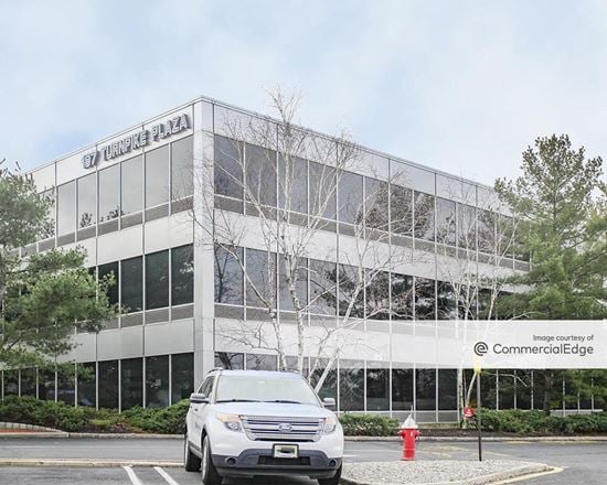 3rd Space Coworking + Flexible Offices - East Brunswick