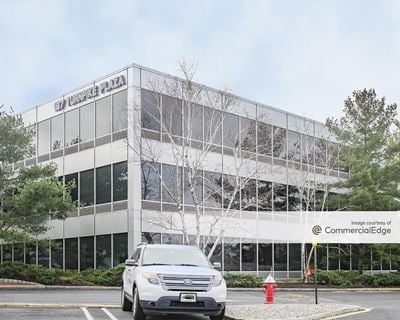 3rd Space Coworking + Flexible Offices - East Brunswick
