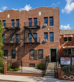 155 Rockaway Pkwy