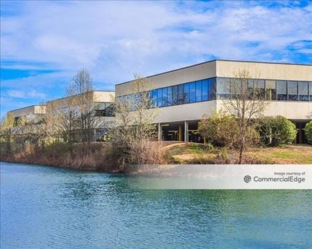 Office space for Rent at 475 Sentry Pkwy in Blue Bell