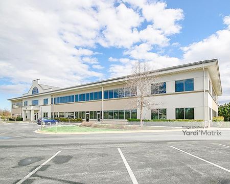 Conley Corporate Center - 7115 Guilford Drive - Frederick