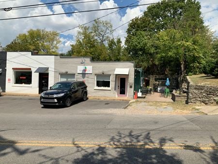 Other space for Rent at 1601 C Riverside Drive in Nashville
