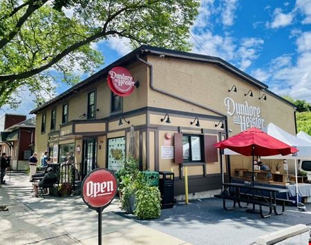 Retail space for Rent at 1331 Penn Ave in Wyomissing