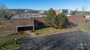 +/- 4,000 SF For Lease in Minnetonka
