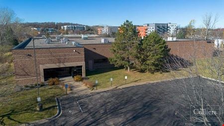 Industrial space for Rent at 6103 Blue Cir Dr in Minnetonka
