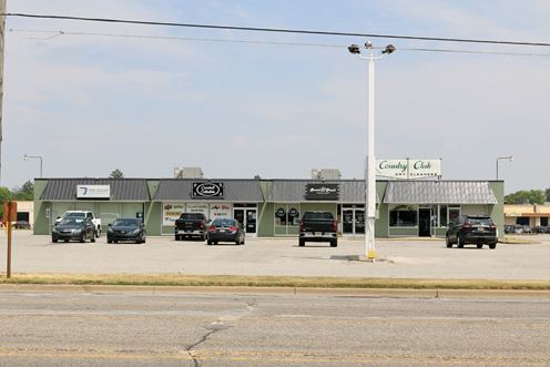 Block's Plaza