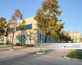 Harbor Bay Business Park - 1600 Harbor Bay Pkwy
