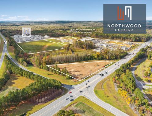 Northwood Landing