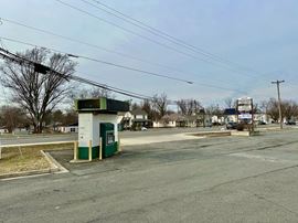 Listing #32 - 714 S Main St, North East, MD
