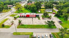 ±3,292-SF Restaurant Building with Drive-Thru on ±1.94 Acres