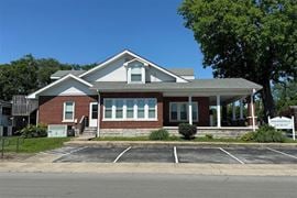 301 W Kentucky Ave